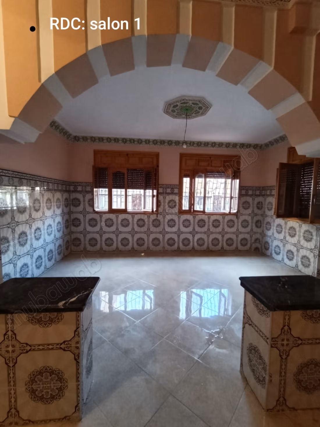 Maison 2 façades 150m2 à vendre