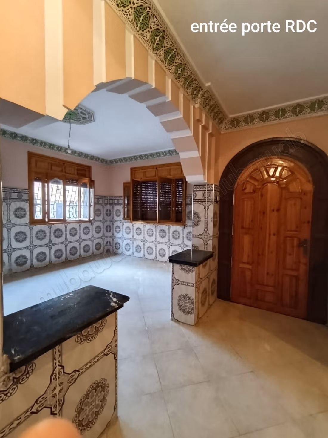 Maison 2 façades 150m2 à vendre