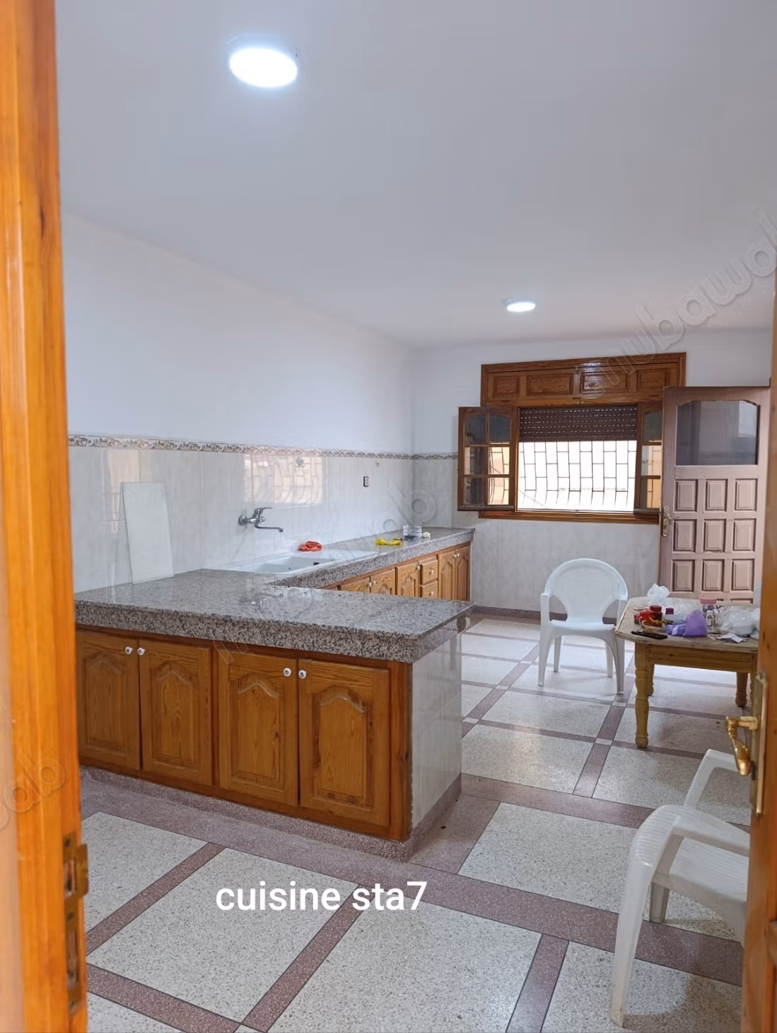 Maison 2 façades 150m2 à vendre