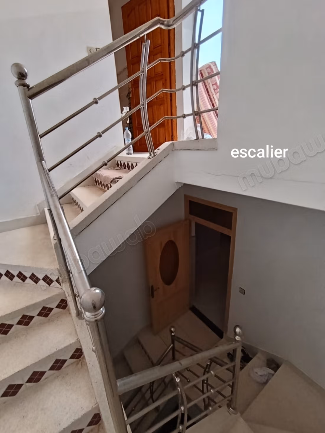 Maison 2 façades 150m2 à vendre