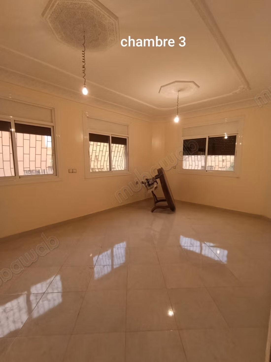 Maison 2 façades 150m2 à vendre