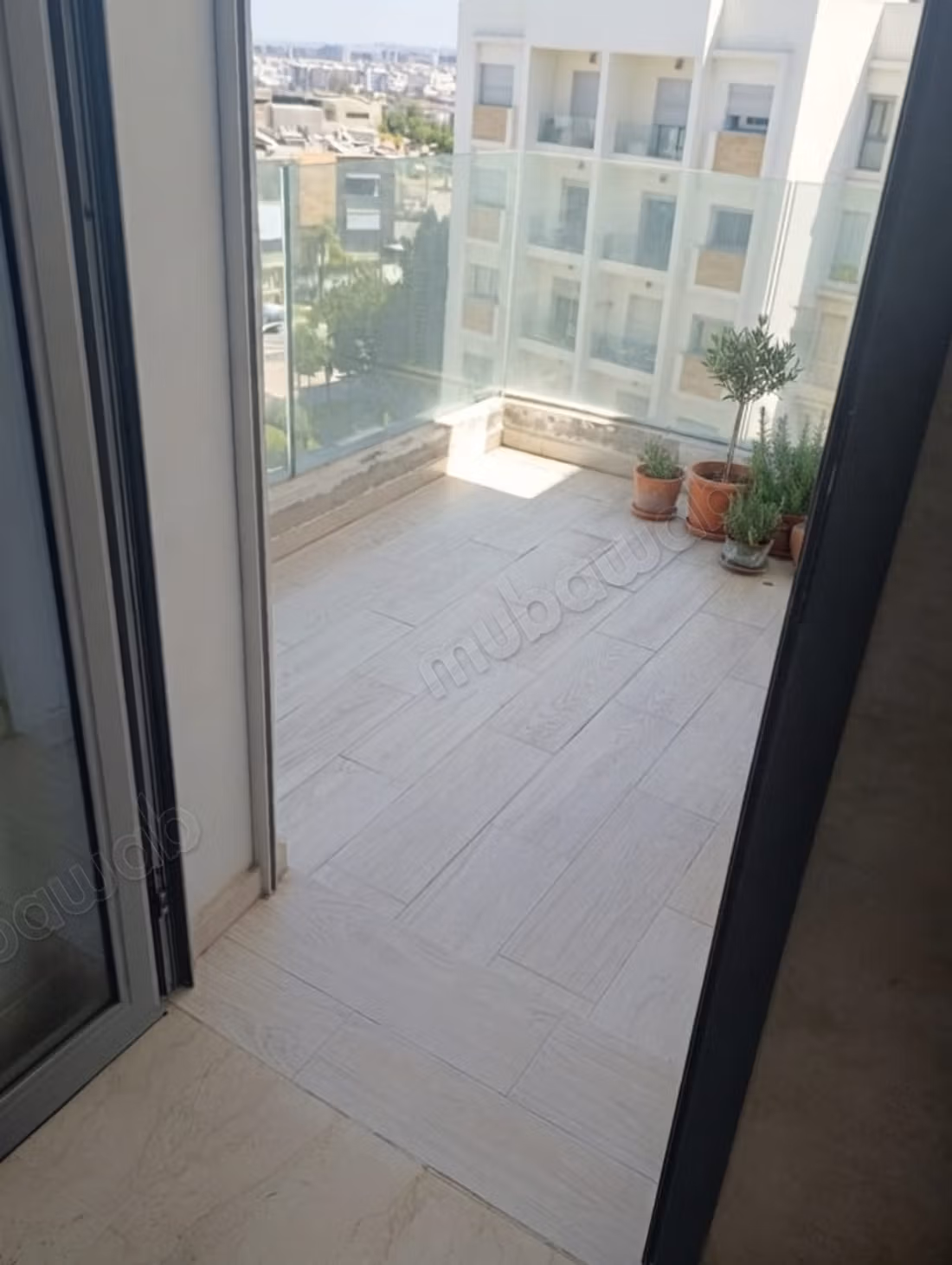 Perle de Casa View Almaz: Cadre de vie idéal