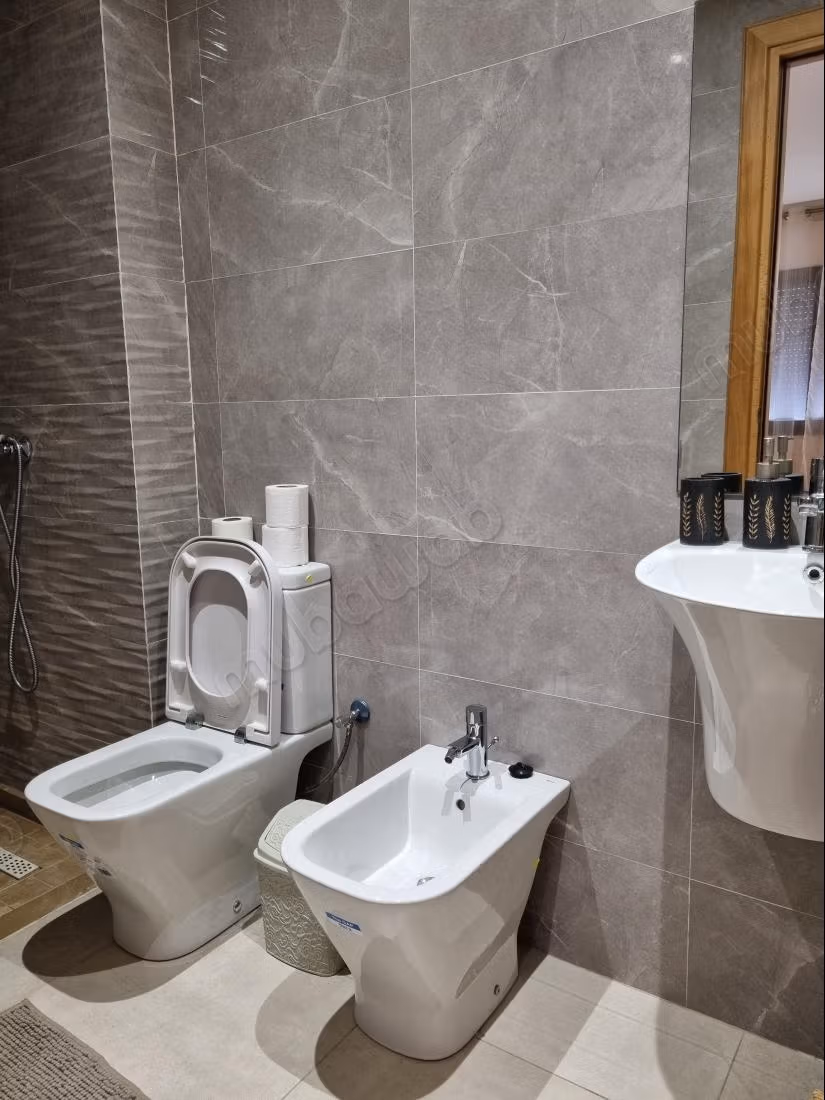 Charmant appartement Hay Houda
