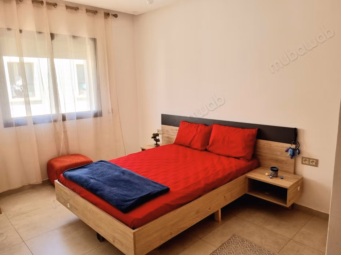 Charmant appartement Hay Houda