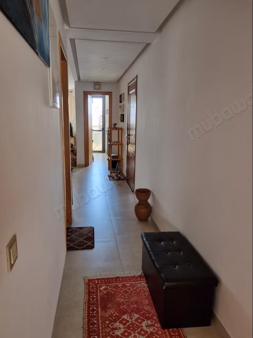 Charmant appartement Hay Houda