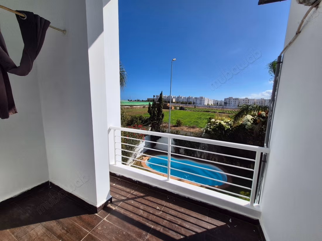 Affitto Villa con Piscina Tamaris 2