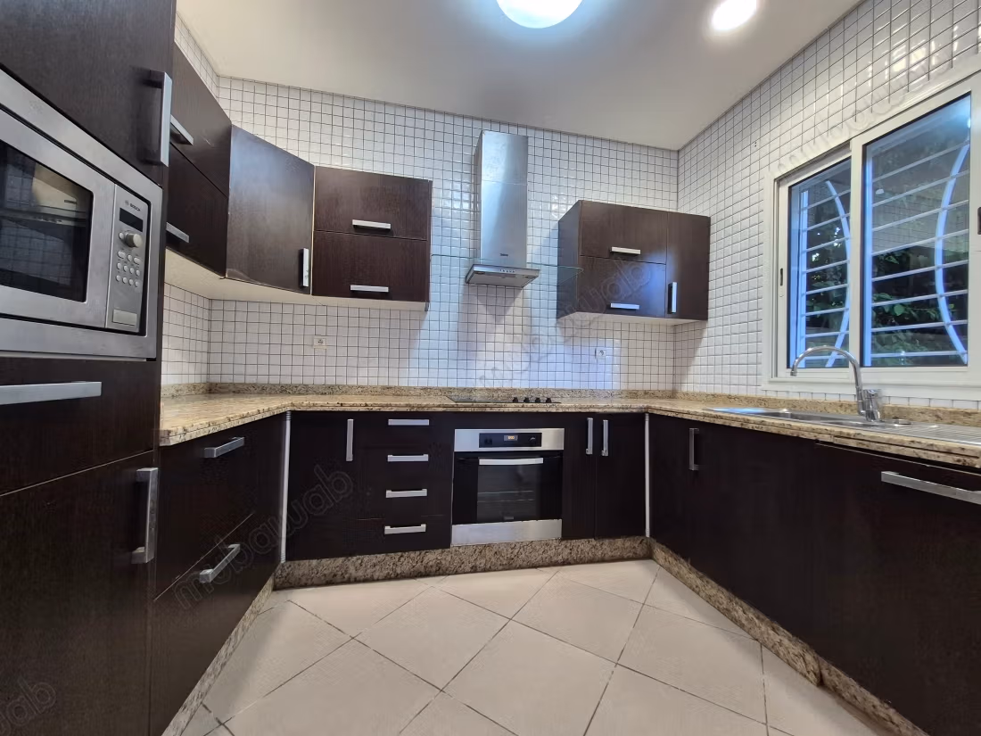 Affitto Villa con Piscina Tamaris 2