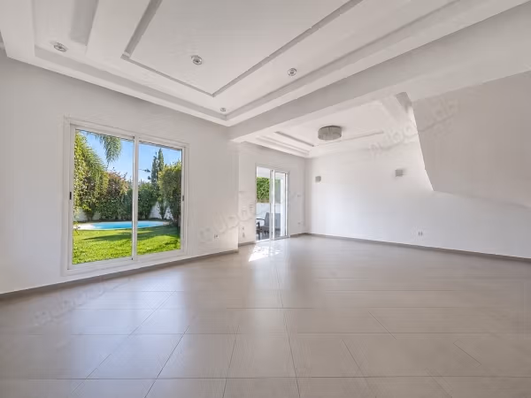 Affitto Villa con Piscina Tamaris 2