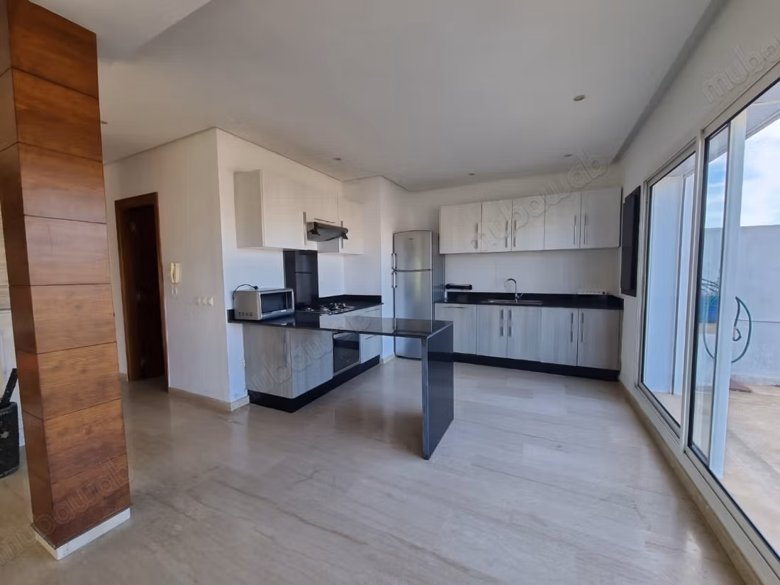 Villa ristrutturata completamente con piscina 
Harhoura
