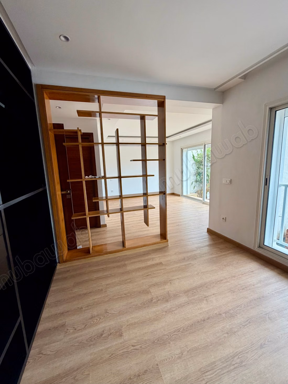 Villa completamente renovada con piscina en Harhoura