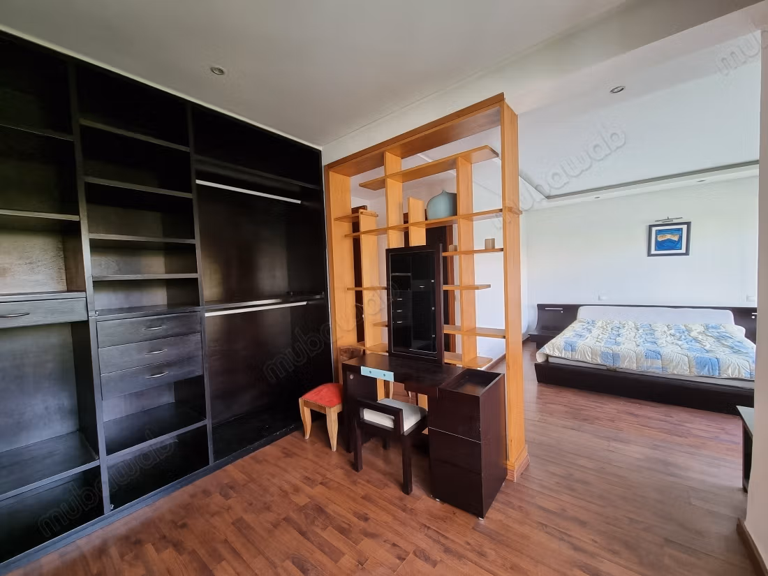 Villa ristrutturata completamente con piscina 
Harhoura