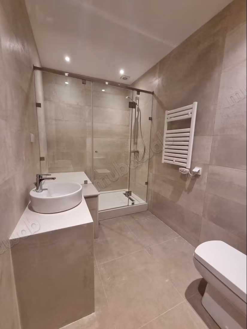 Villa ristrutturata completamente con piscina 
Harhoura