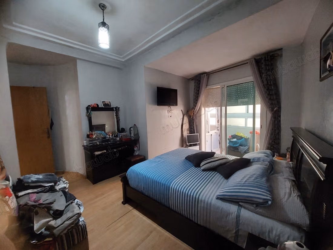 Magnífico apartamento en venta en Belvédère