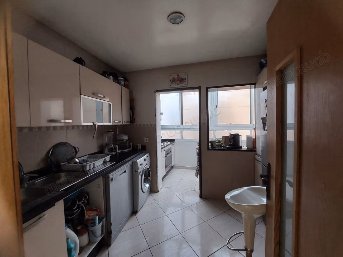 Magnífico apartamento en venta en Belvédère