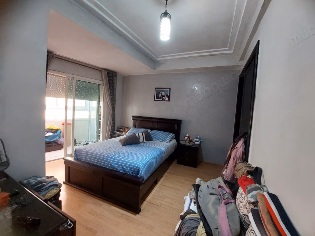 Magnífico apartamento en venta en Belvédère