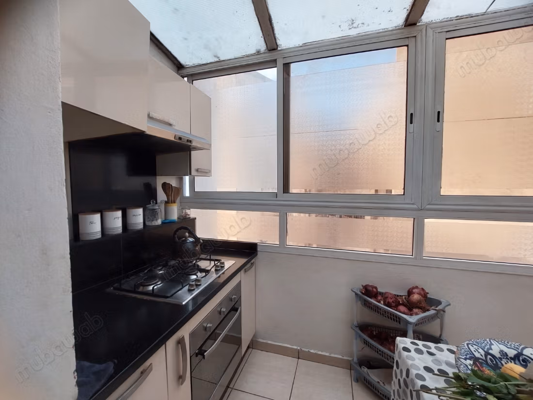 Magnífico apartamento en venta en Belvédère