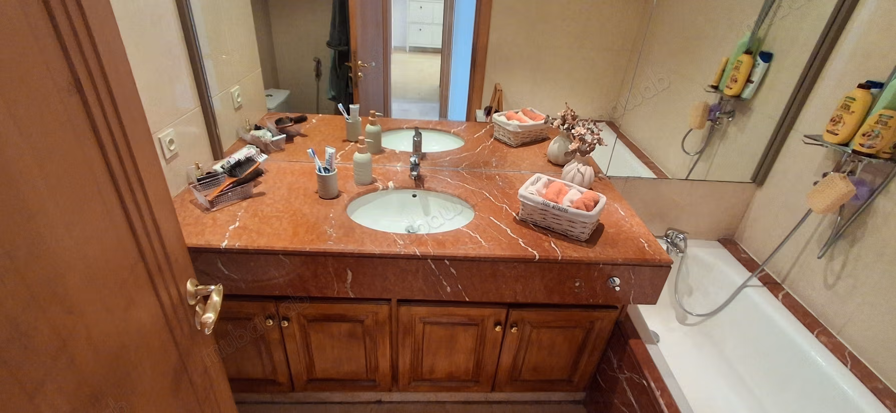 Apartamento de alto standing en venta 103 m² en Racine,
Casa