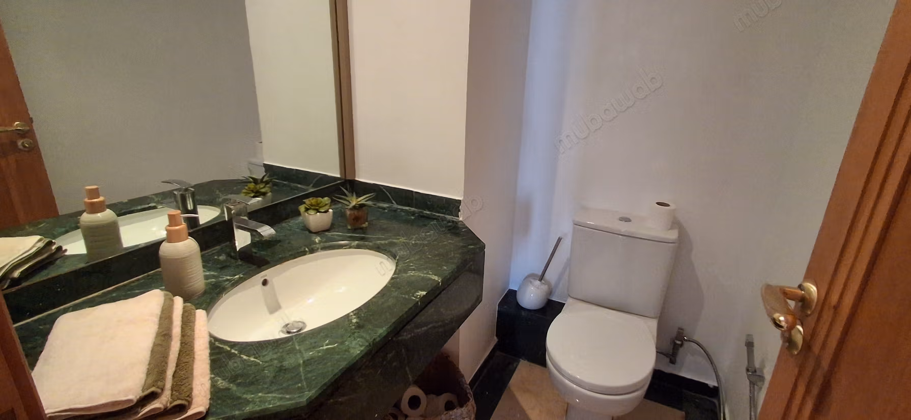 Apartamento de alto standing en venta 103 m² en Racine,
Casa