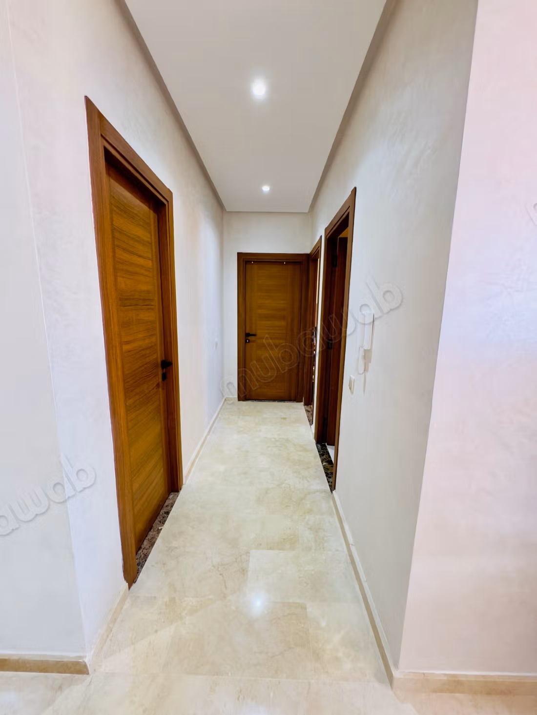 Appartement VIDE NON MEUBLE 70m2 2 ch 2 SDB
