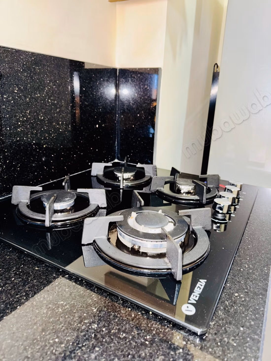 Appartement VIDE NON MEUBLE 70m2 2 ch 2 SDB