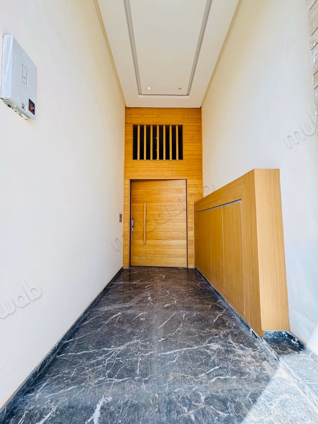 Appartement VIDE NON MEUBLE 70m2 2 ch 2 SDB