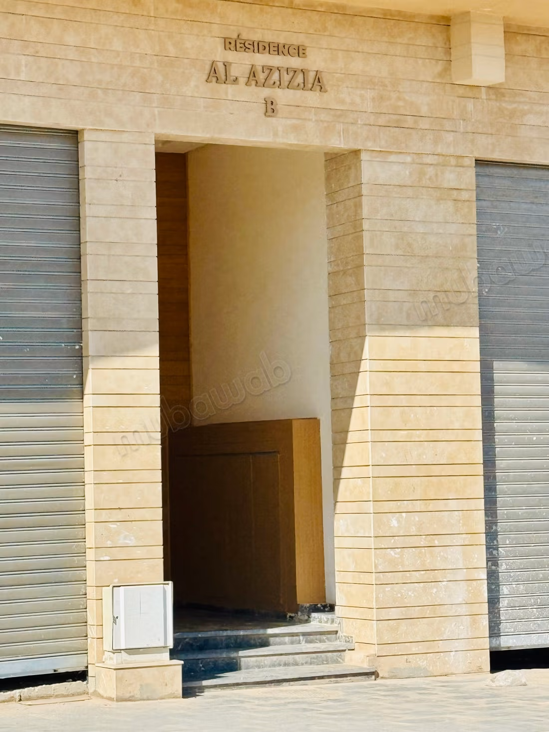 Appartement VIDE NON MEUBLE 70m2 2 ch 2 SDB