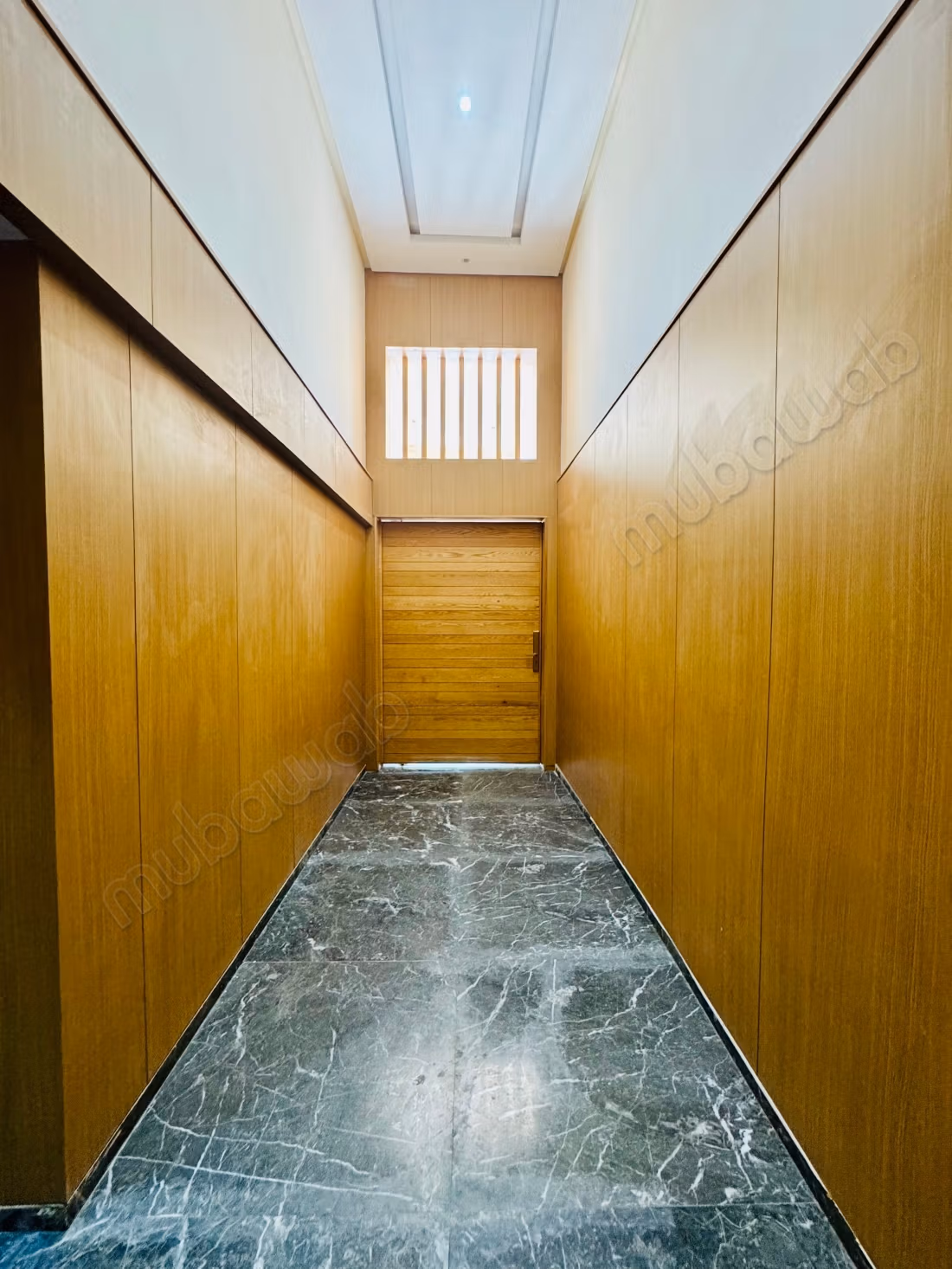 Appartement VIDE NON MEUBLE 70m2 2 ch 2 SDB