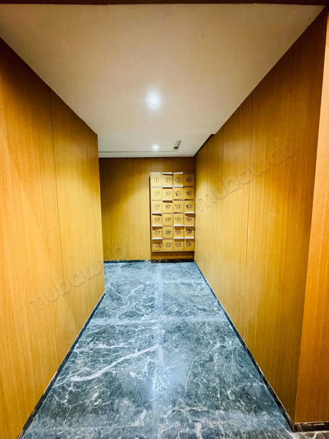 Appartement VIDE NON MEUBLE 70m2 2 ch 2 SDB