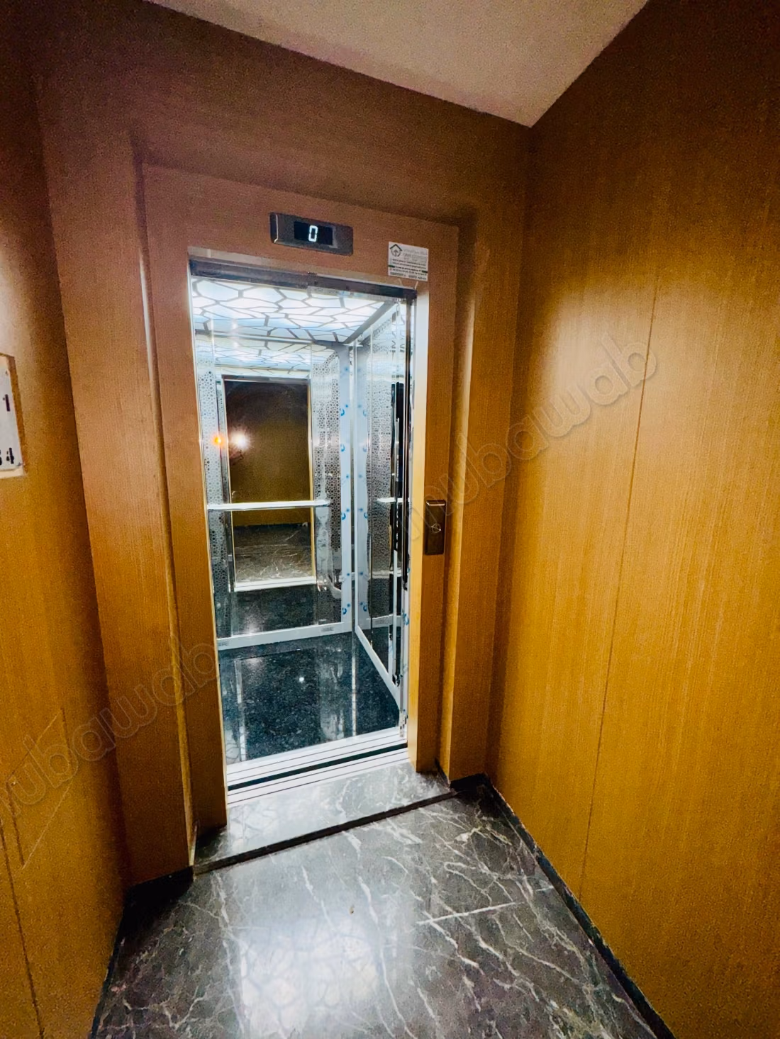 Appartement VIDE NON MEUBLE 70m2 2 ch 2 SDB
