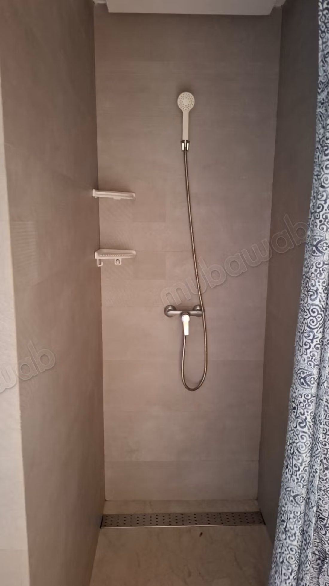 Affitta questo appartamento a Oasis. 
2 camere