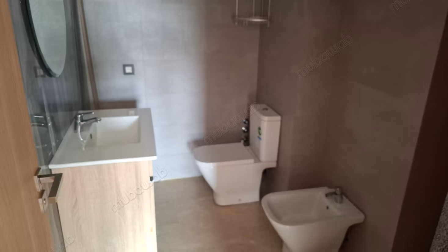 Affitta questo appartamento a Oasis. 
2 camere