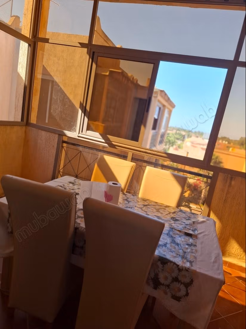 Très bel appartement en location à Administratif. 2 belles...