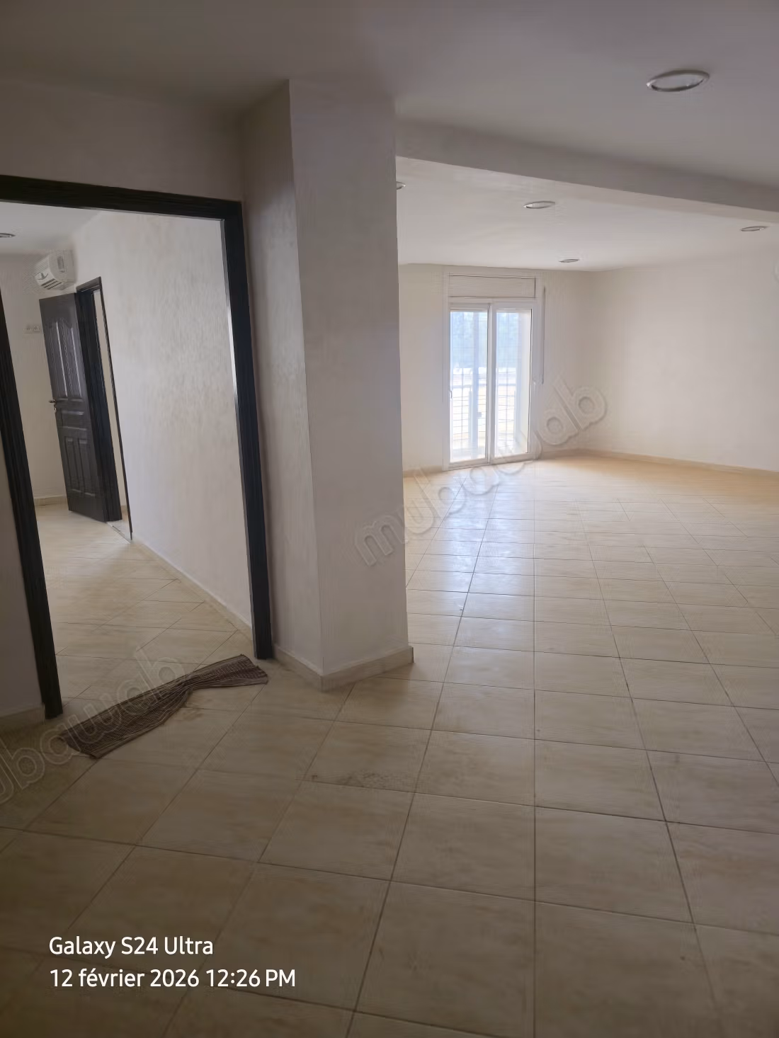 Très bel appartement en location en Centre ville. 4 pièces...
