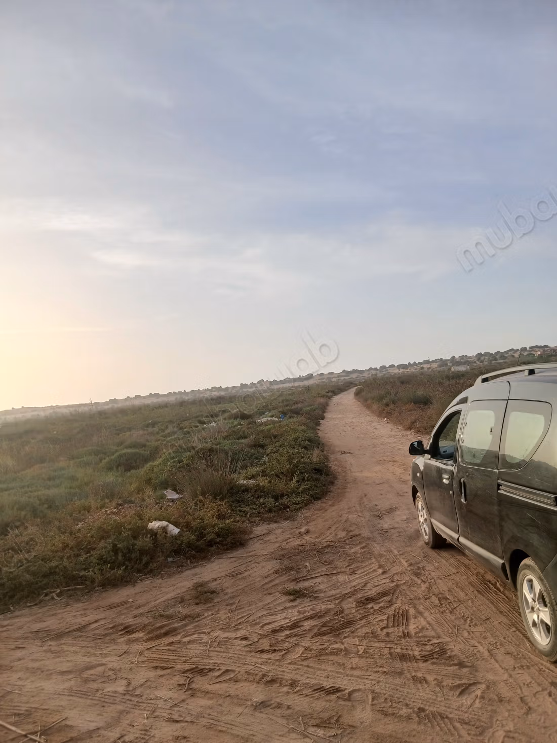Beautiful land for sale in Olad Issa.
Total area 2000 m²