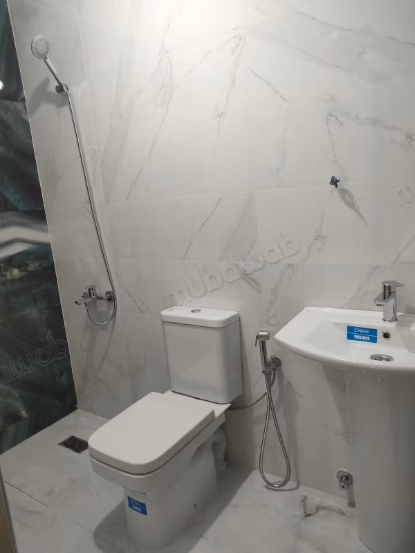 Bel appartement en location à Martil. 
Surface de 80 m²