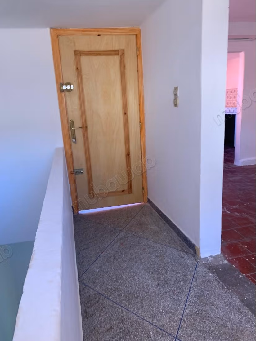 Superbe maison à vendre à Pépinière. 6 chambres agréables. Porte sécurisée