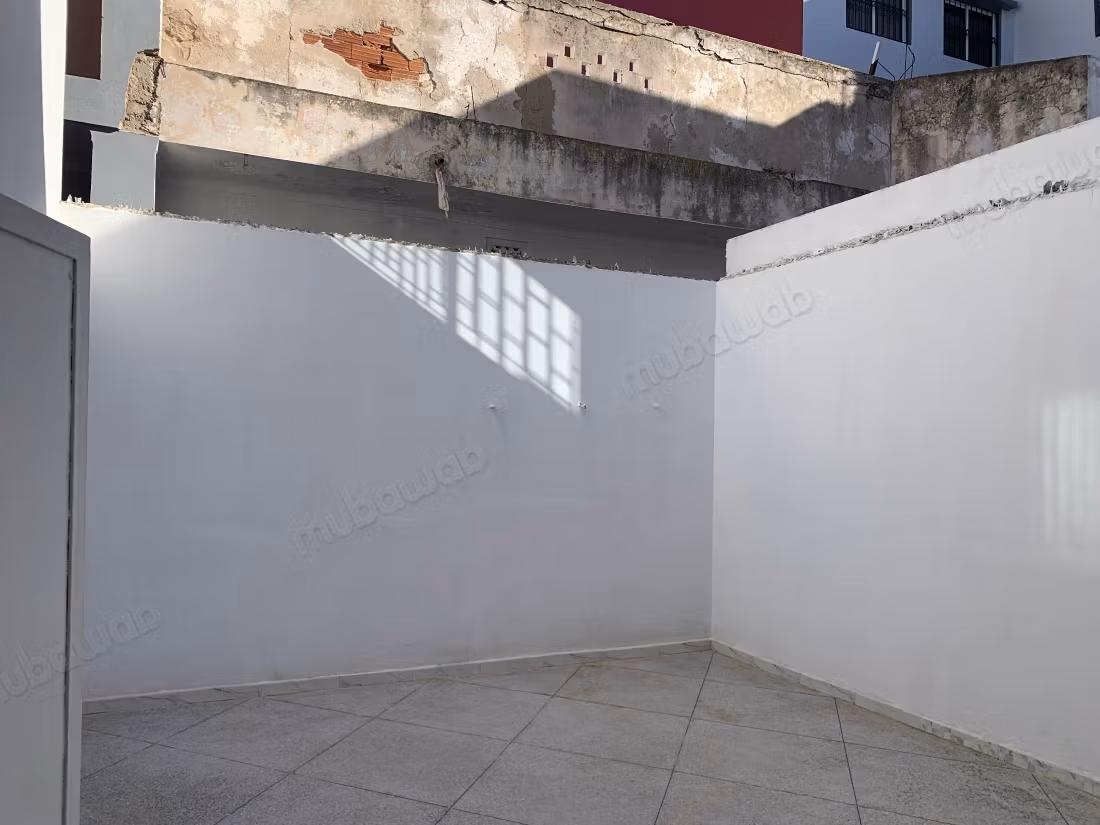 Superbe maison à vendre à Pépinière. 6 chambres agréables. Porte sécurisée