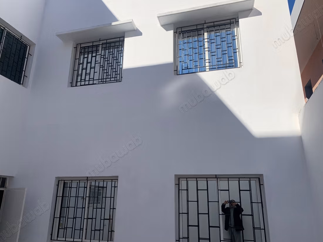Superbe maison à vendre à Pépinière. 6 chambres agréables. P...