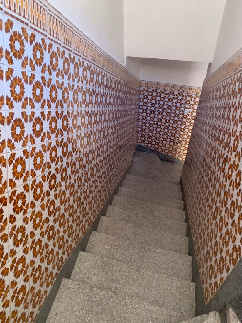 Superbe maison à vendre à Pépinière. 6 chambres agréables. Porte sécurisée