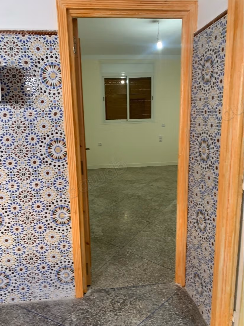Superbe maison à vendre à Pépinière. 6 chambres agréables. Porte sécurisée