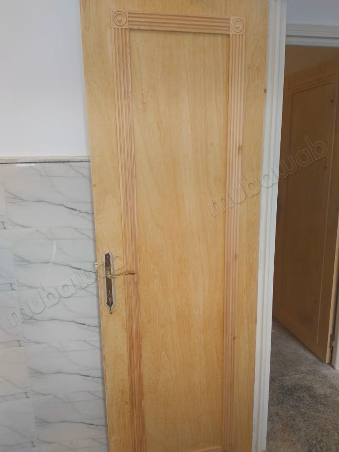 Superbe maison à vendre à Pépinière. 6 chambres agréables. Porte sécurisée