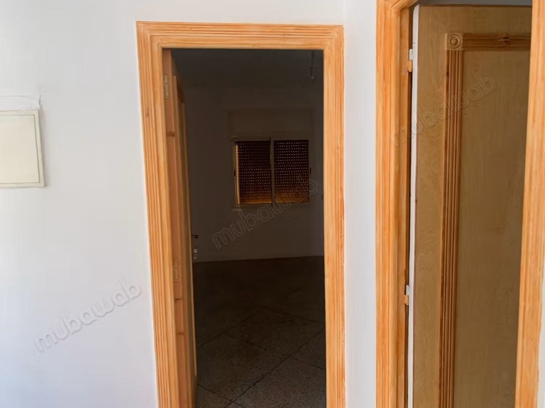 Superbe maison à vendre à Pépinière. 6 chambres agréables. Porte sécurisée
