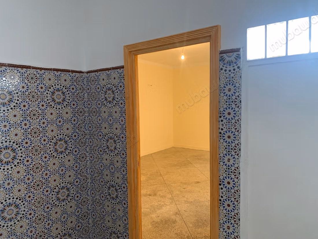 Superbe maison à vendre à Pépinière. 6 chambres agréables. Porte sécurisée