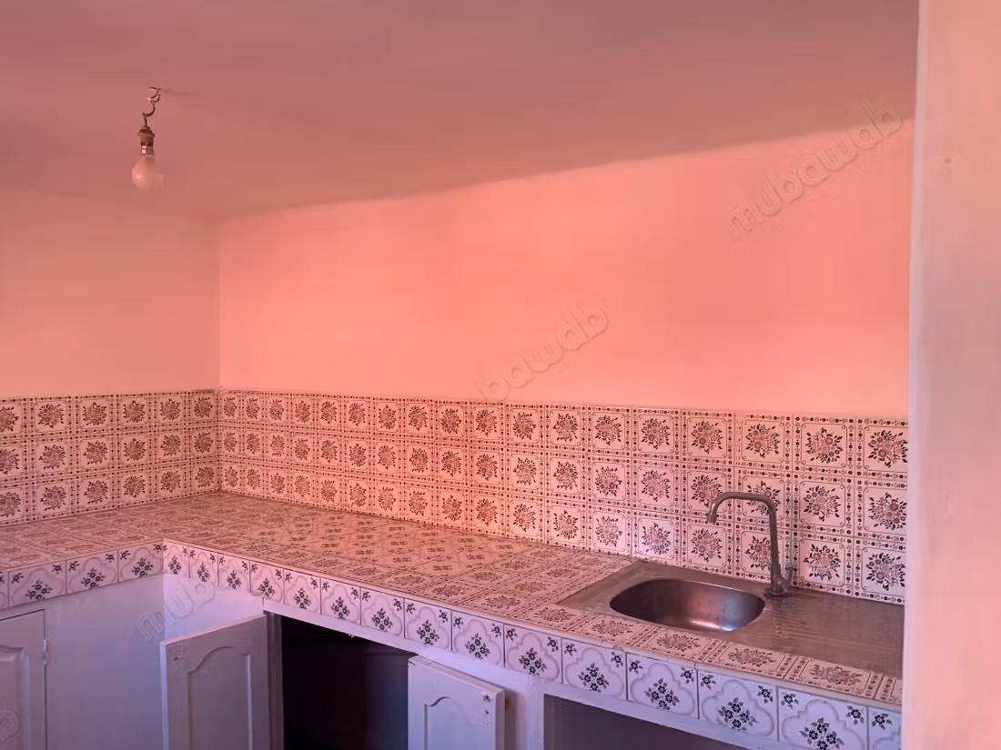 Superbe maison à vendre à Pépinière. 6 chambres agréables. Porte sécurisée