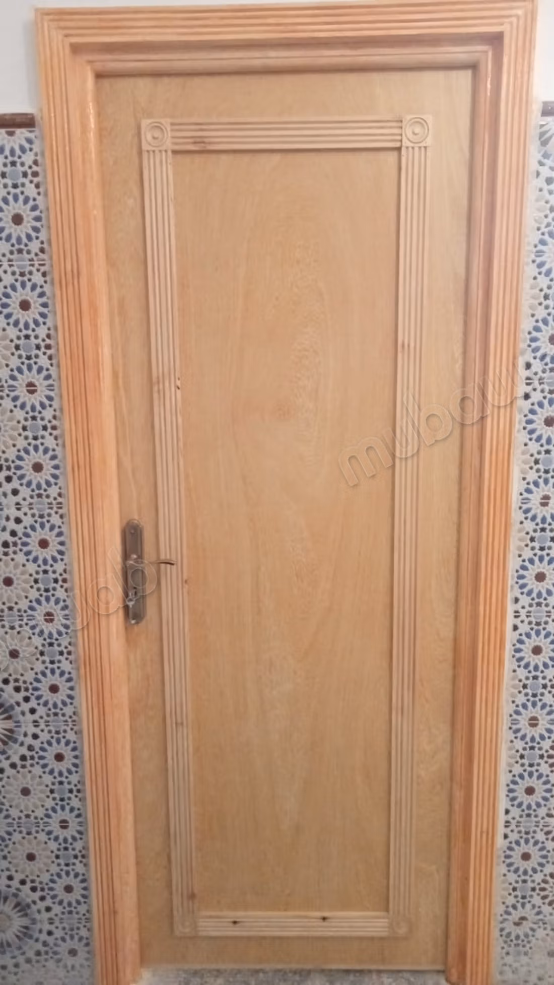 Superbe maison à vendre à Pépinière. 6 chambres agréables. Porte sécurisée