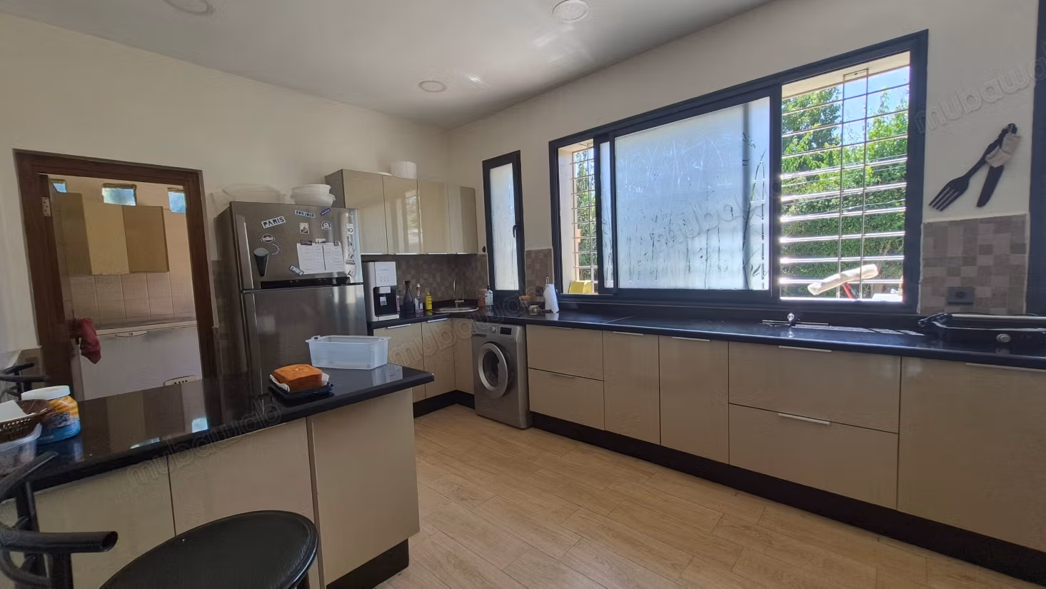 A vendre jolie villa 680m2 Ville Verte Bouskoura