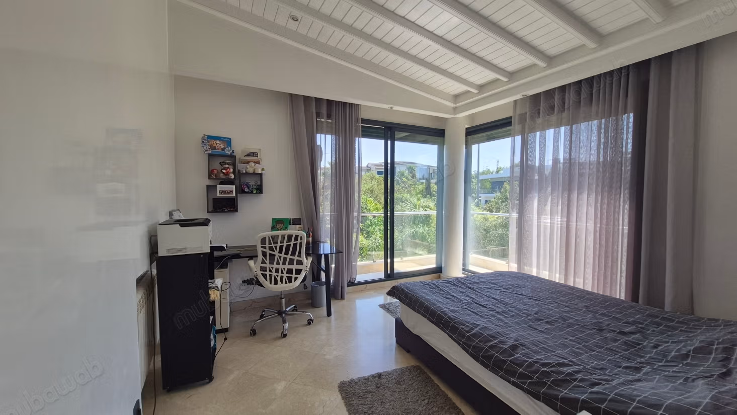 A vendre jolie villa 680m2 Ville Verte Bouskoura