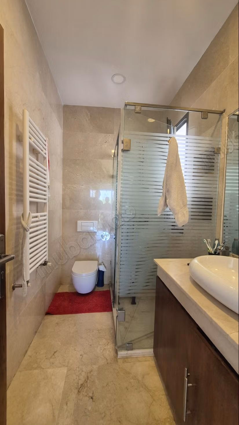 A vendre jolie villa 680m2 Ville Verte Bouskoura