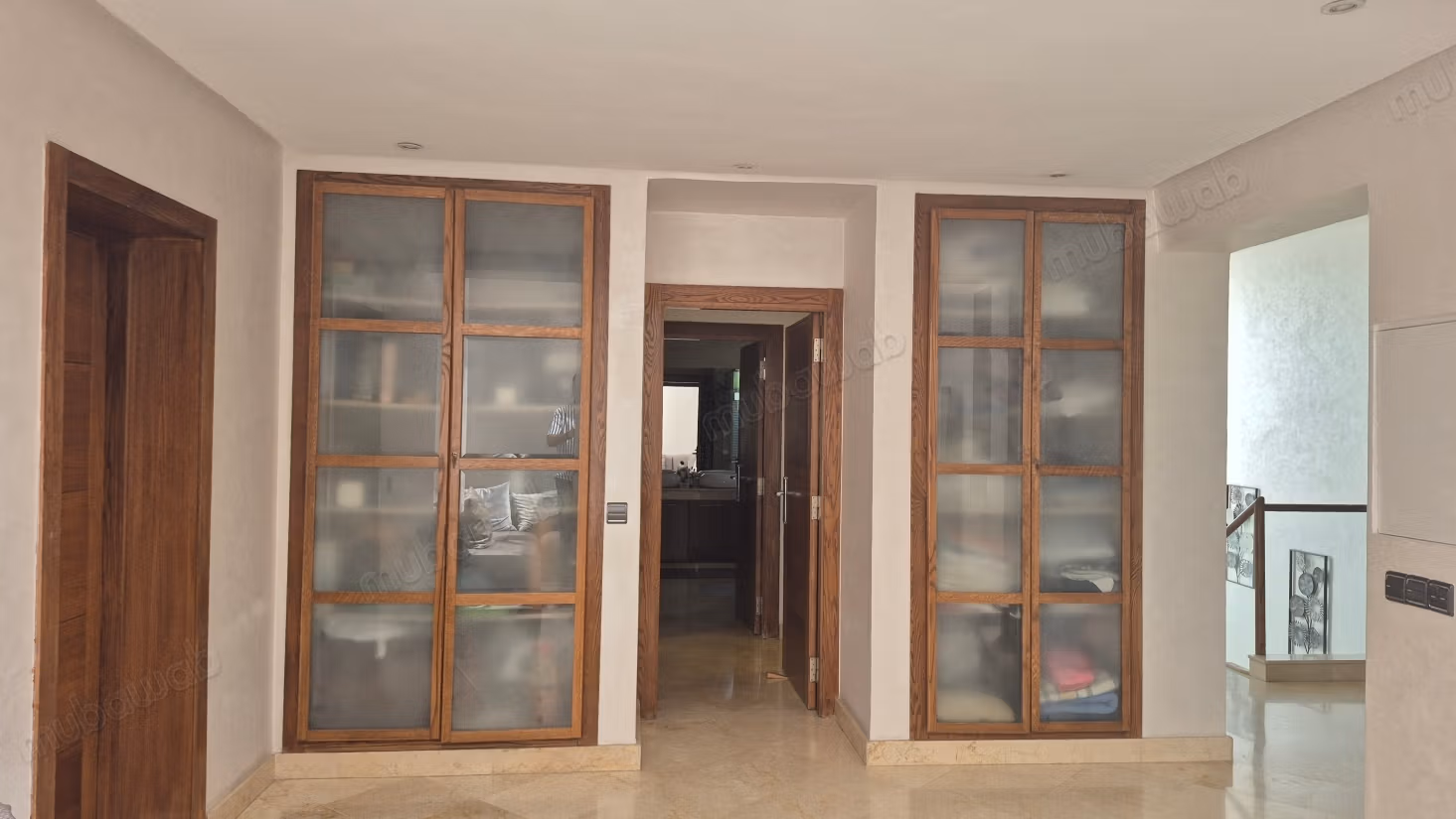 A vendre jolie villa 680m2 Ville Verte Bouskoura