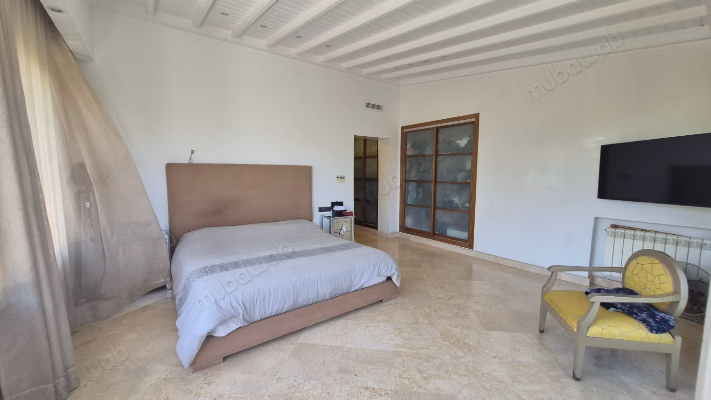 A vendre jolie villa 680m2 Ville Verte Bouskoura